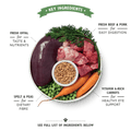 LILY'S KITCHEN Organic Beef Supper (150g) - Pets Villa