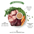 LILY'S KITCHEN Organic Chicken Supper (150g) - Pets Villa