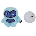 MAD CAT Yowlin Yeti Cat Toy - Pets Villa