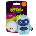 MAD CAT Yowlin Yeti Cat Toy - Pets Villa