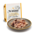 MCADAMS Dog Free Range Chicken with Turkey & Heart - Pets Villa