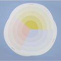 MIAOHO Waterproof Rainbow Pet Feeding Mat - Pets Villa