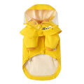 MOOKIPET Raincoat - Pets Villa