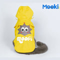 MOOKIPET Raincoat - Pets Villa