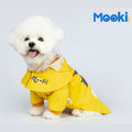MOOKIPET Raincoat - Pets Villa