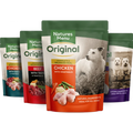 NATURES MENU Multipack For Dogs 8*300g - Pets Villa