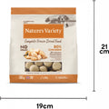 NATURE'S VARIETY Complete Freeze Dried Food Chicken 120g - Pets Villa
