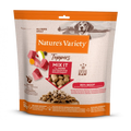 NATURE'S VARIETY Freeze Dried Food Beef Toppers For Adult Dogs 120g - Pets Villa
