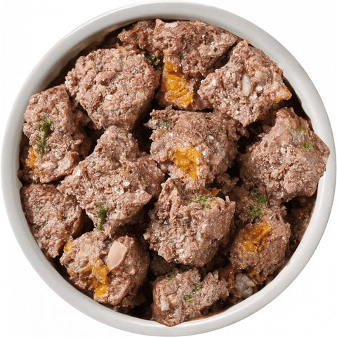 NATURE'S VARIETY Original Pâté Multipack For Small Breed Dogs 8*150g - Pets Villa