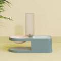 PAKEWAY All-in-One Feeding Bowl Set - Pets Villa