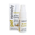 PET REMEDY Mini Calming Spray 15ml - Pets Villa