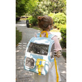 Preppy Style Pet Backpack - Pets Villa