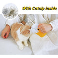 PURLAB Beer Mug Toy - Pets Villa