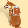 PURLAB Cookie Pet and Human Bag - Pets Villa