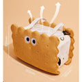 PURLAB Cookie Style Pet Carrier Bag - Pets Villa