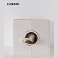 PURROOM Double Layer Scratcher Box - Pets Villa