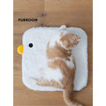 PURROOM Faux Fur Pet Mat - Pets Villa