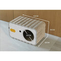 PURROOM Sponge Chicken Cake Cat Scratcher Box - Pets Villa