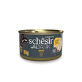 SCHESIR After Dark - Chicken Pate for Cats 80g - Pets Villa