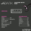 SCHESIR After Dark - Chicken with Ham in Broth 80g - Pets Villa