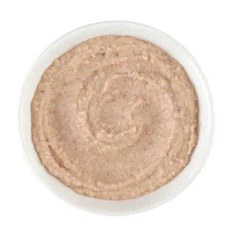SCHESIR After Dark Velvet Chicken with Beef Mousse 80g - Pets Villa