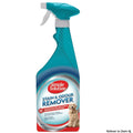 SIMPLE SOLUTION Dog Stain & Odour 750ml - Pets Villa