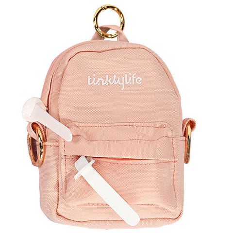 TINKLYLIFE Pet/Human Due Use Backpack - Pets Villa