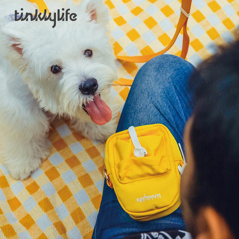 TINKLYLIFE Pet/Human Due Use Backpack - Pets Villa