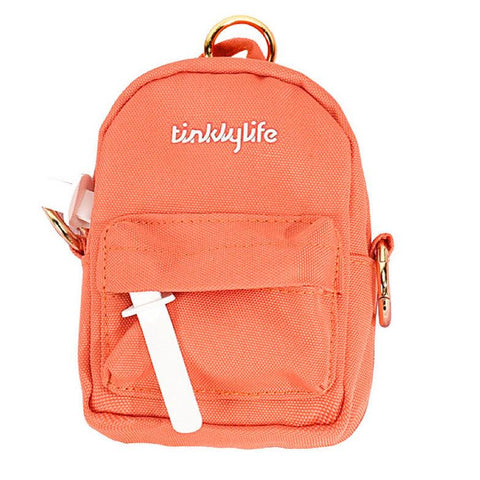 TINKLYLIFE Pet/Human Due Use Backpack - Pets Villa