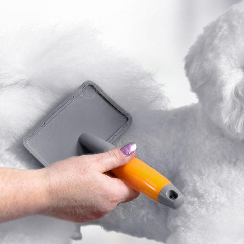 WAHL Slicker Brush - Pets Villa