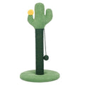 ZEZE Cactus Cat Scratching Post - Pets Villa