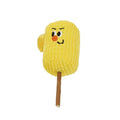 ZEZE Corn Catnip & Silvervine Toy - Pets Villa