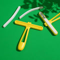 ZEZE Double-sided Multiple Purpose Cleaning Brush - Pets Villa