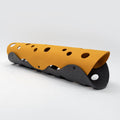 ZEZE Felt Cheesy Foldable Cat Tunnel - Pets Villa