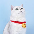 ZEZE Jingle Pet Collar - Pets Villa