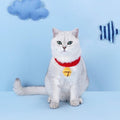 ZEZE Jingle Pet Collar - Pets Villa
