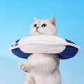 ZEZE Lifebuoy Elizabeth Collar - Pets Villa