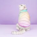ZEZE Pet Down Jacket - Pets Villa