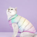 ZEZE Pet Down Jacket - Pets Villa