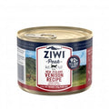 ZIWI PEAK Cat Wet Venison Cans Tin - Pets Villa